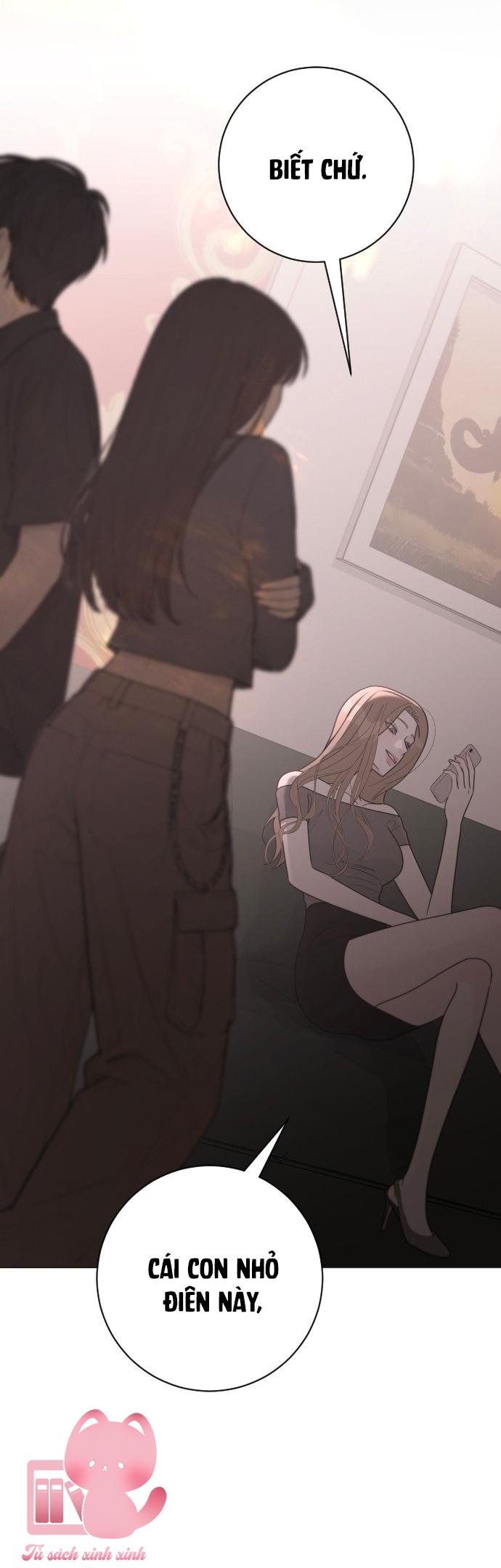 Hashtag: Mối Tình Đầu - Chap 34 - Trang 10