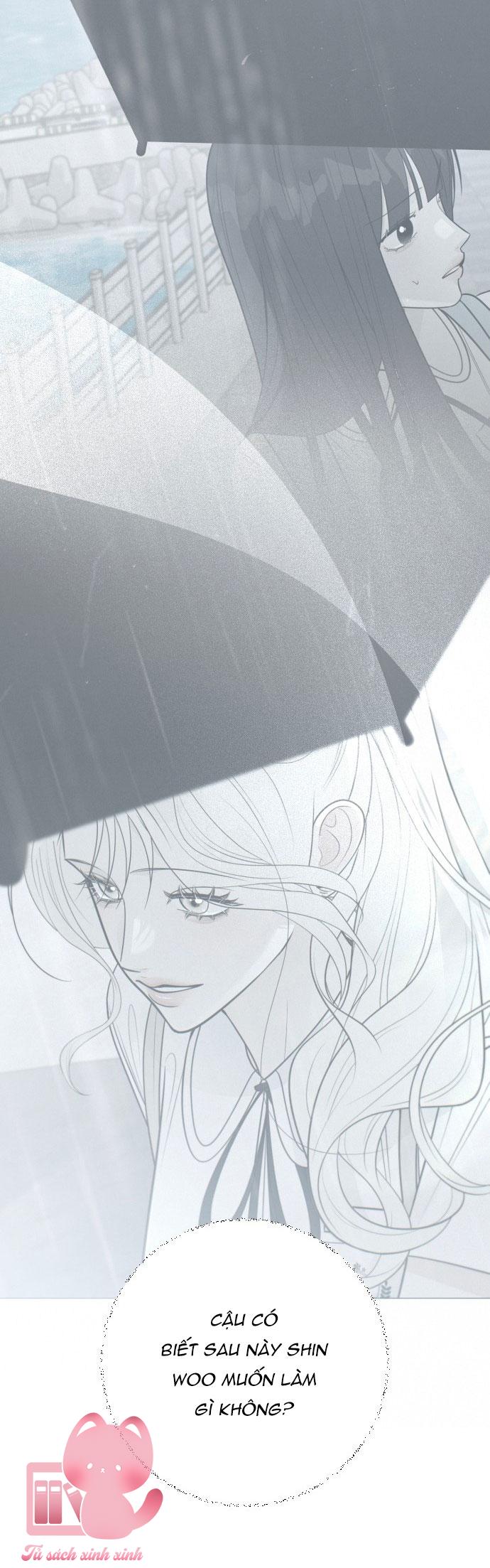 Hashtag: Mối Tình Đầu - Chap 35 - Trang 11