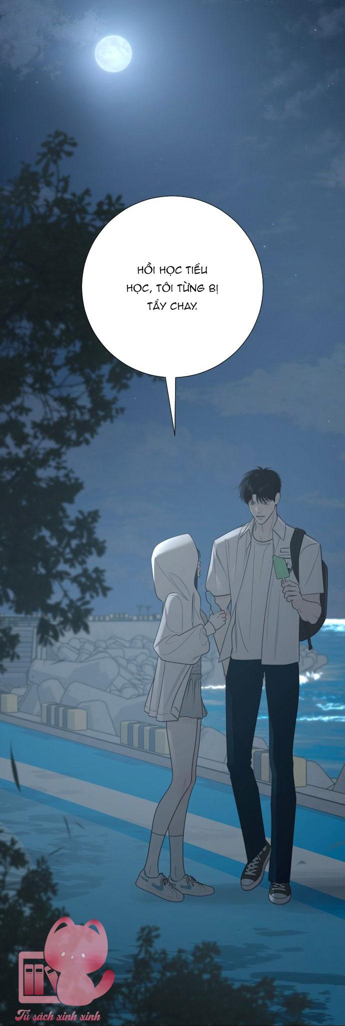 Hashtag: Mối Tình Đầu - Chap 35 - Trang 16