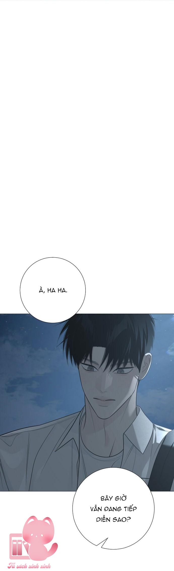 Hashtag: Mối Tình Đầu - Chap 35 - Trang 17