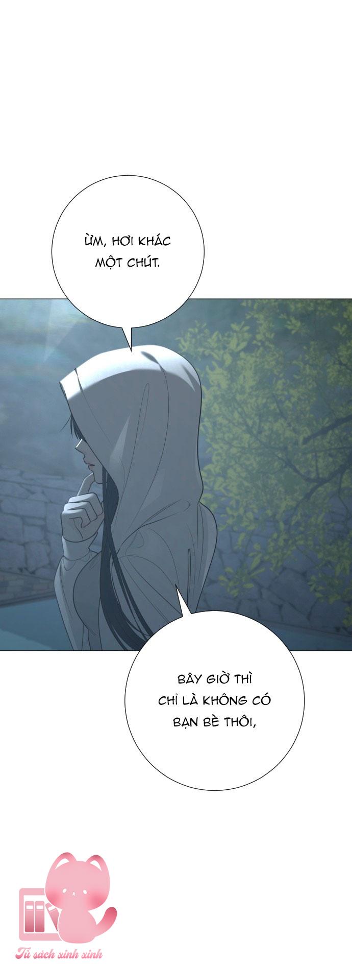 Hashtag: Mối Tình Đầu - Chap 35 - Trang 18