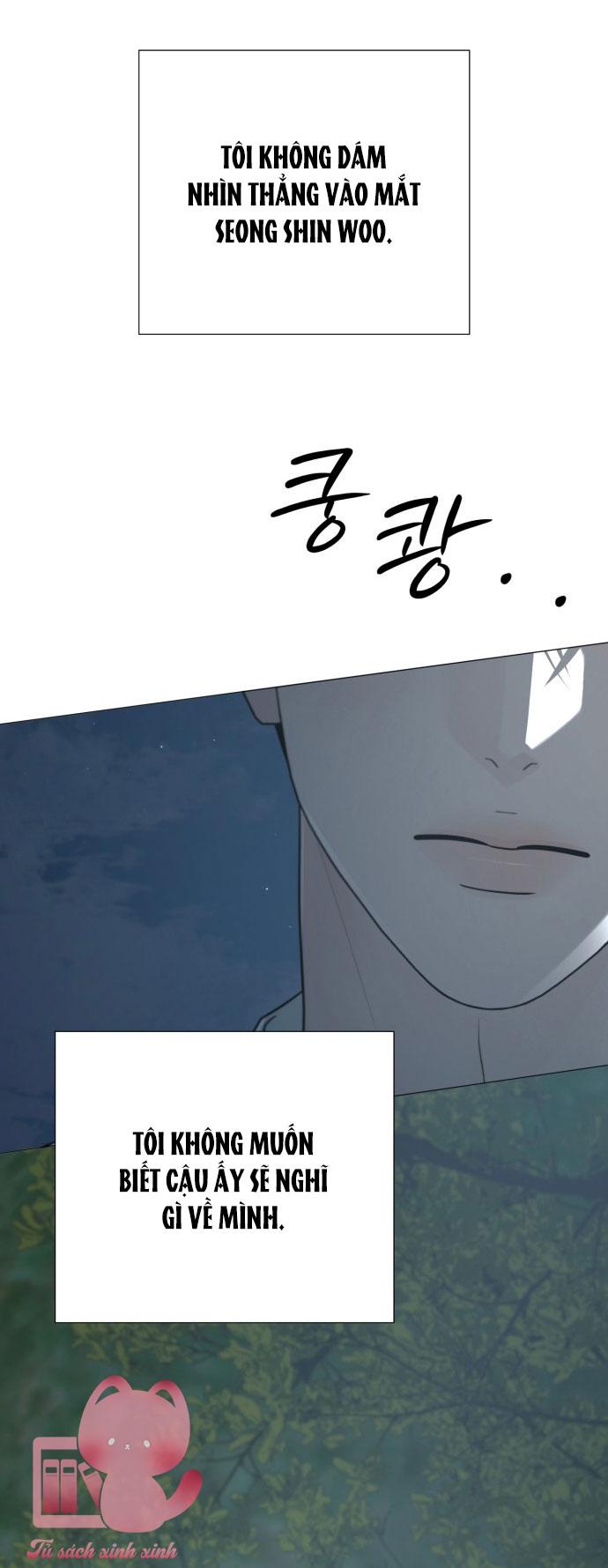Hashtag: Mối Tình Đầu - Chap 35 - Trang 21