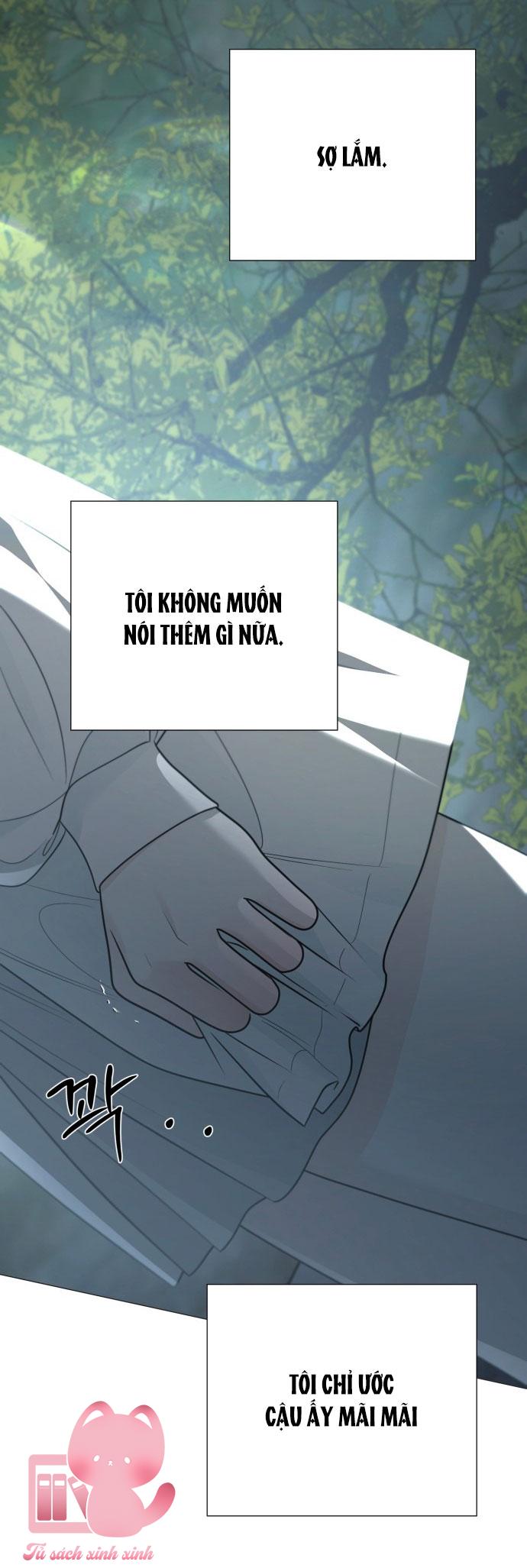 Hashtag: Mối Tình Đầu - Chap 35 - Trang 22