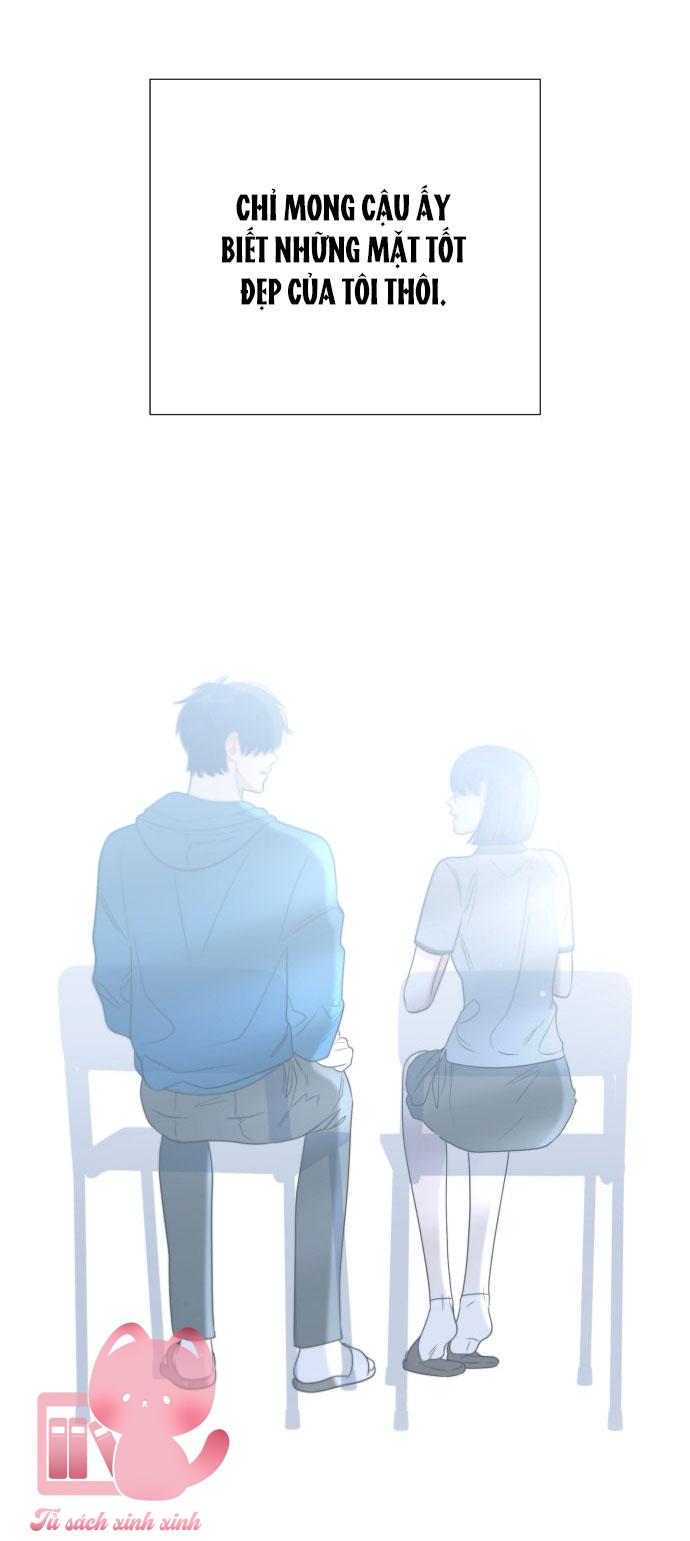 Hashtag: Mối Tình Đầu - Chap 35 - Trang 24