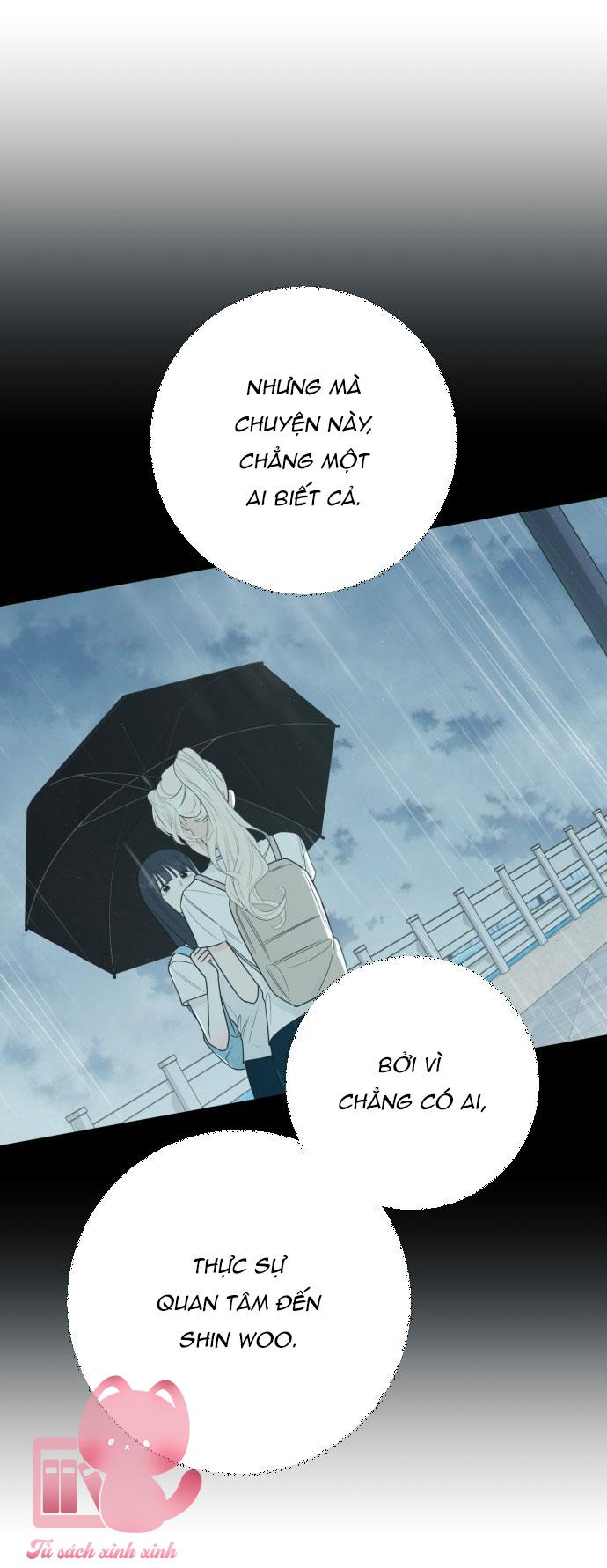 Hashtag: Mối Tình Đầu - Chap 35 - Trang 25