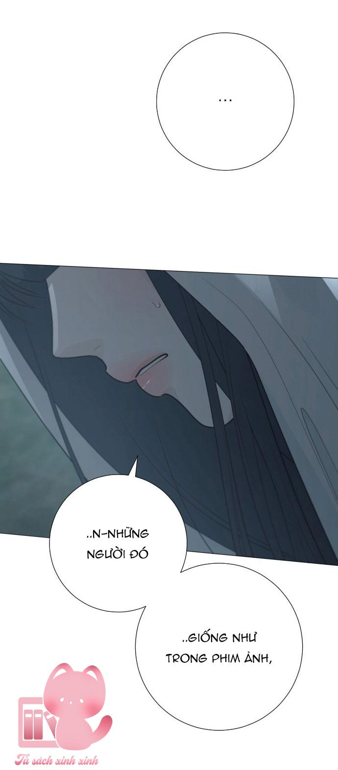 Hashtag: Mối Tình Đầu - Chap 35 - Trang 28