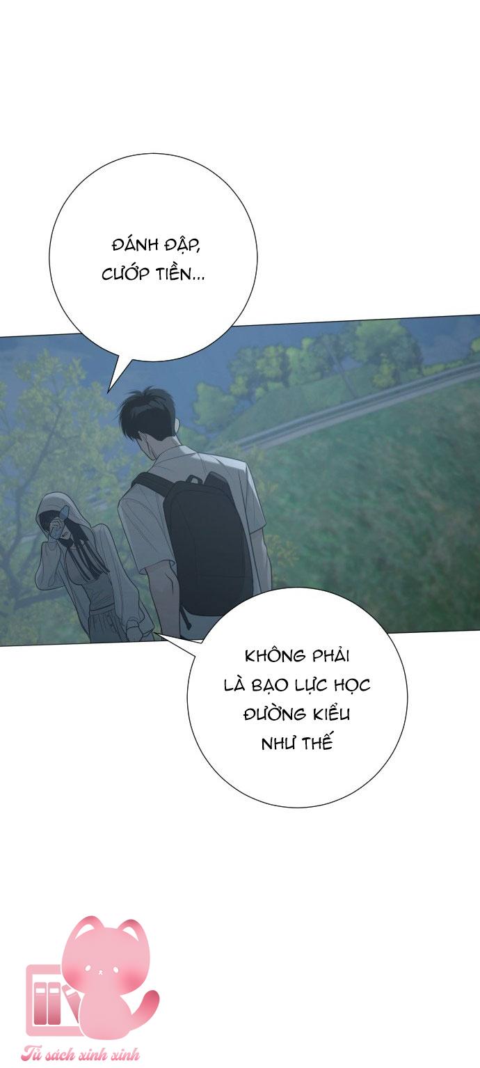 Hashtag: Mối Tình Đầu - Chap 35 - Trang 29