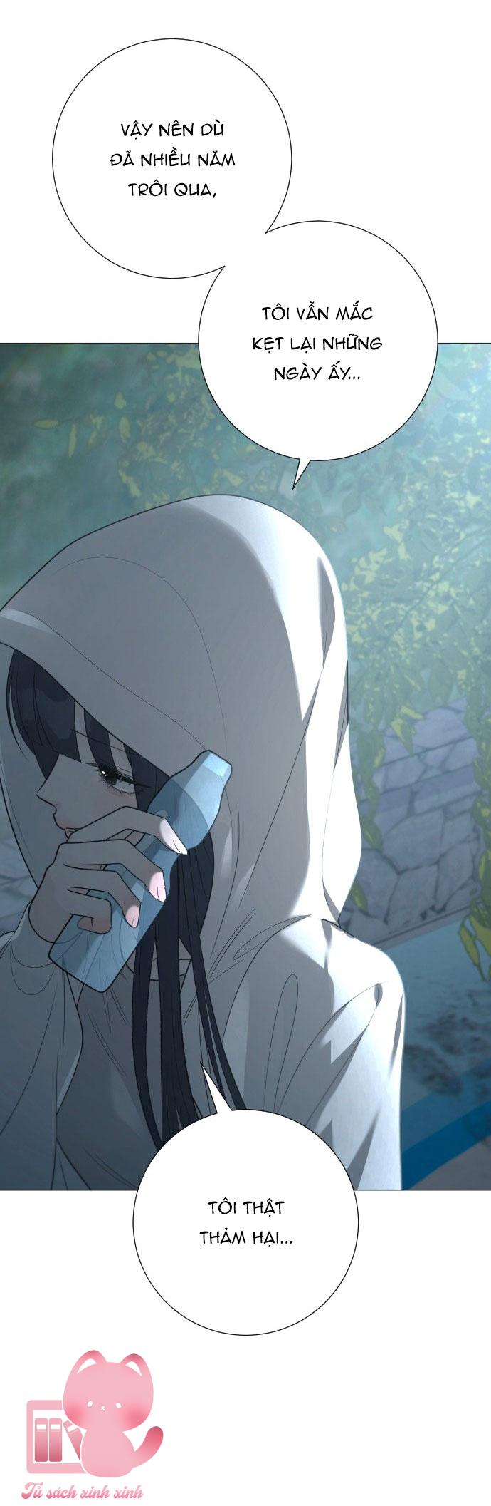 Hashtag: Mối Tình Đầu - Chap 35 - Trang 30
