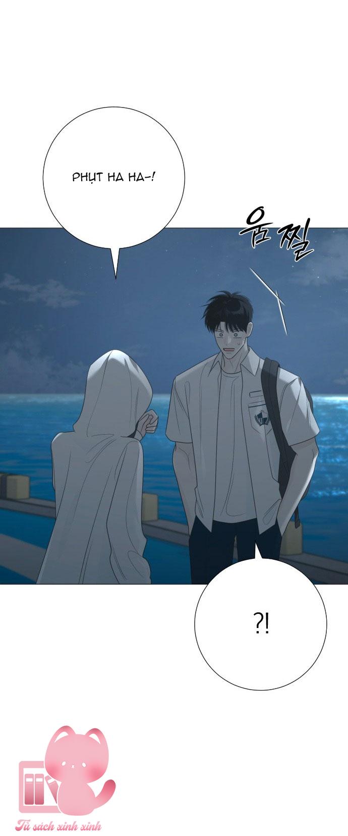 Hashtag: Mối Tình Đầu - Chap 35 - Trang 38