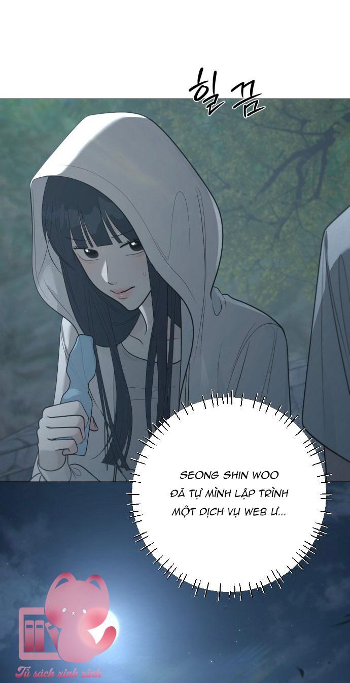 Hashtag: Mối Tình Đầu - Chap 35 - Trang 5