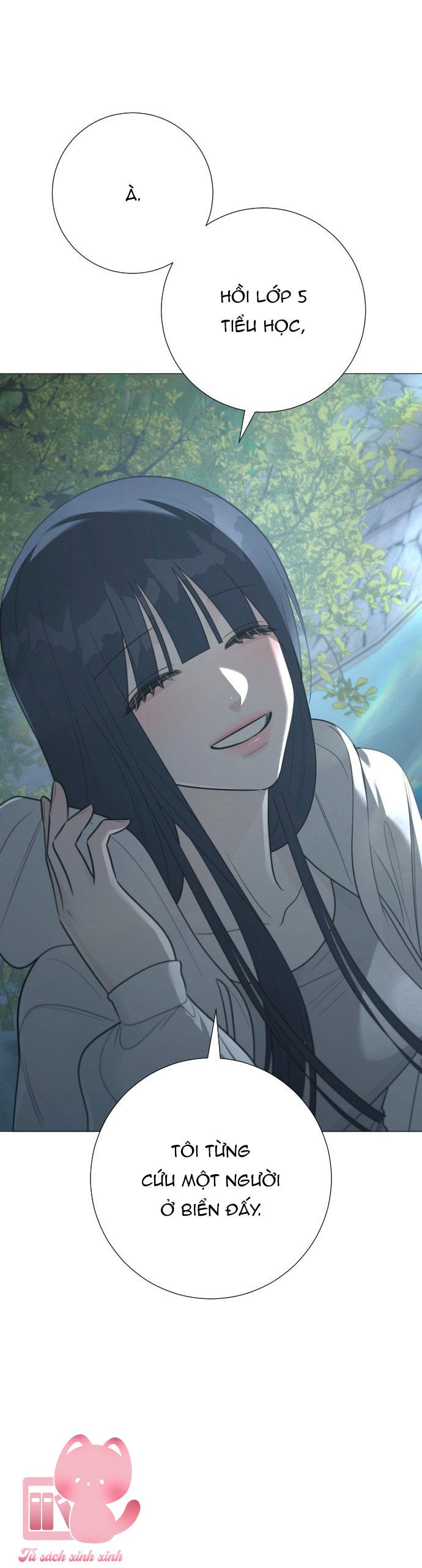 Hashtag: Mối Tình Đầu - Chap 35 - Trang 42