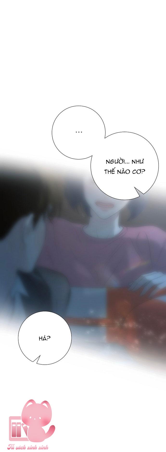 Hashtag: Mối Tình Đầu - Chap 35 - Trang 43