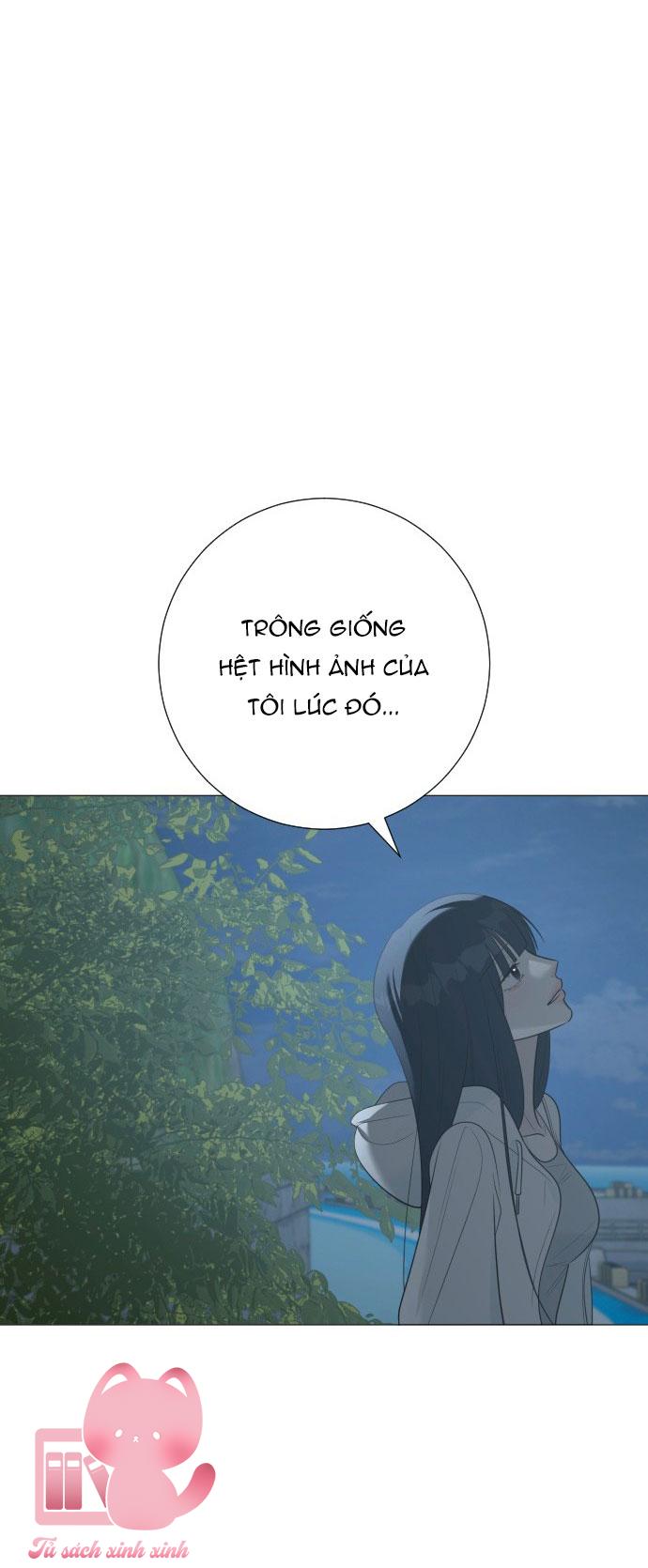 Hashtag: Mối Tình Đầu - Chap 35 - Trang 45