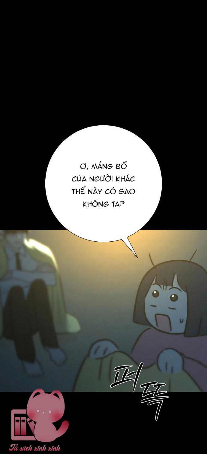 Hashtag: Mối Tình Đầu - Chap 35 - Trang 48