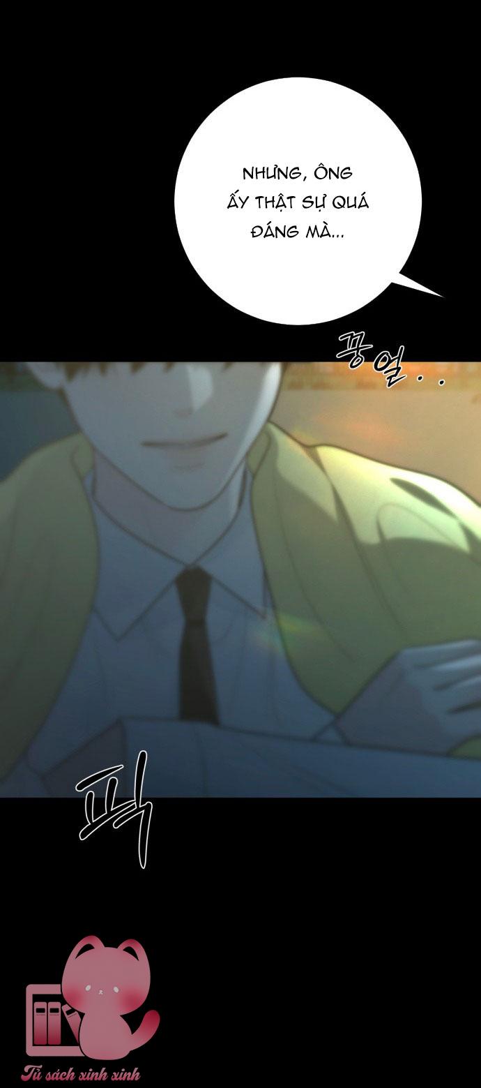 Hashtag: Mối Tình Đầu - Chap 35 - Trang 49