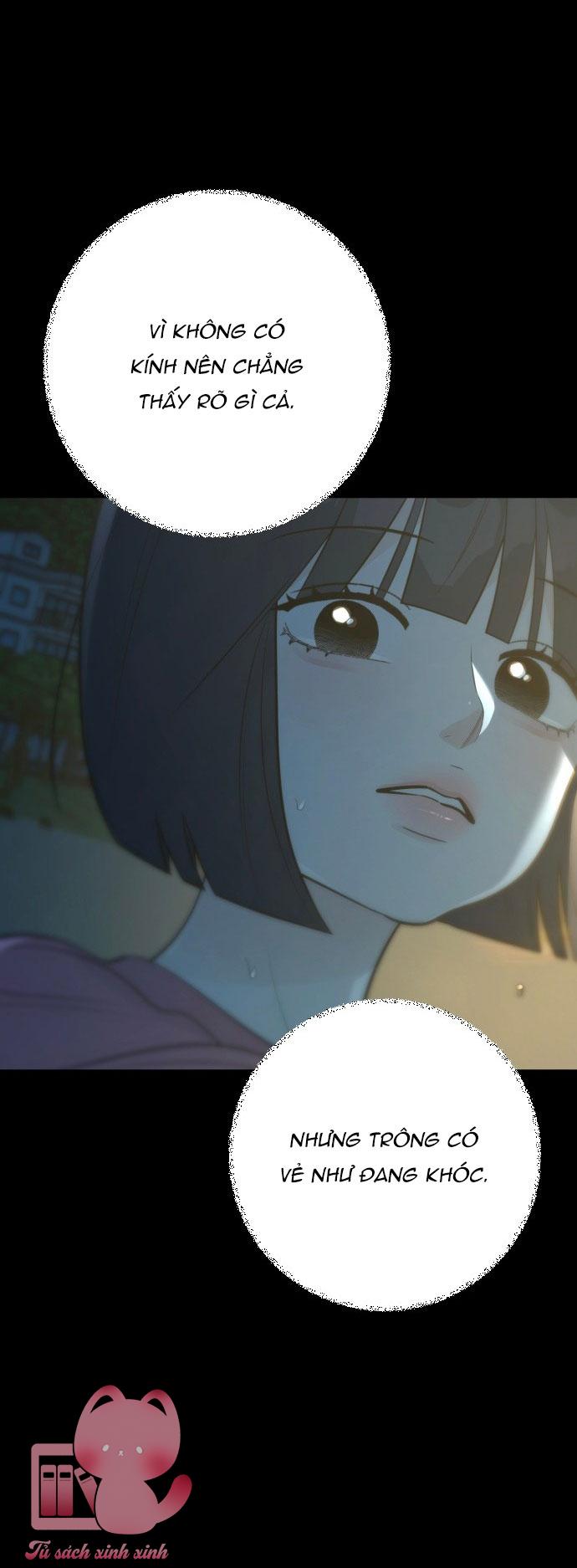 Hashtag: Mối Tình Đầu - Chap 35 - Trang 50