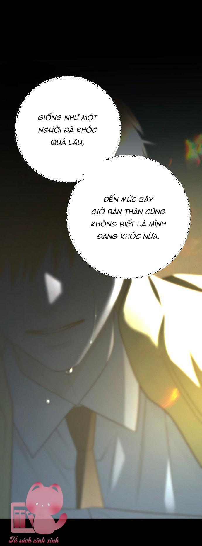 Hashtag: Mối Tình Đầu - Chap 35 - Trang 51