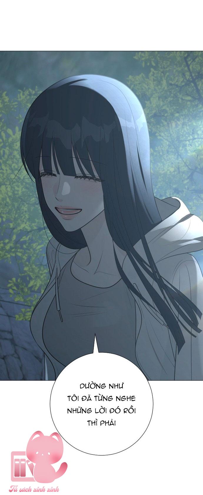 Hashtag: Mối Tình Đầu - Chap 35 - Trang 55