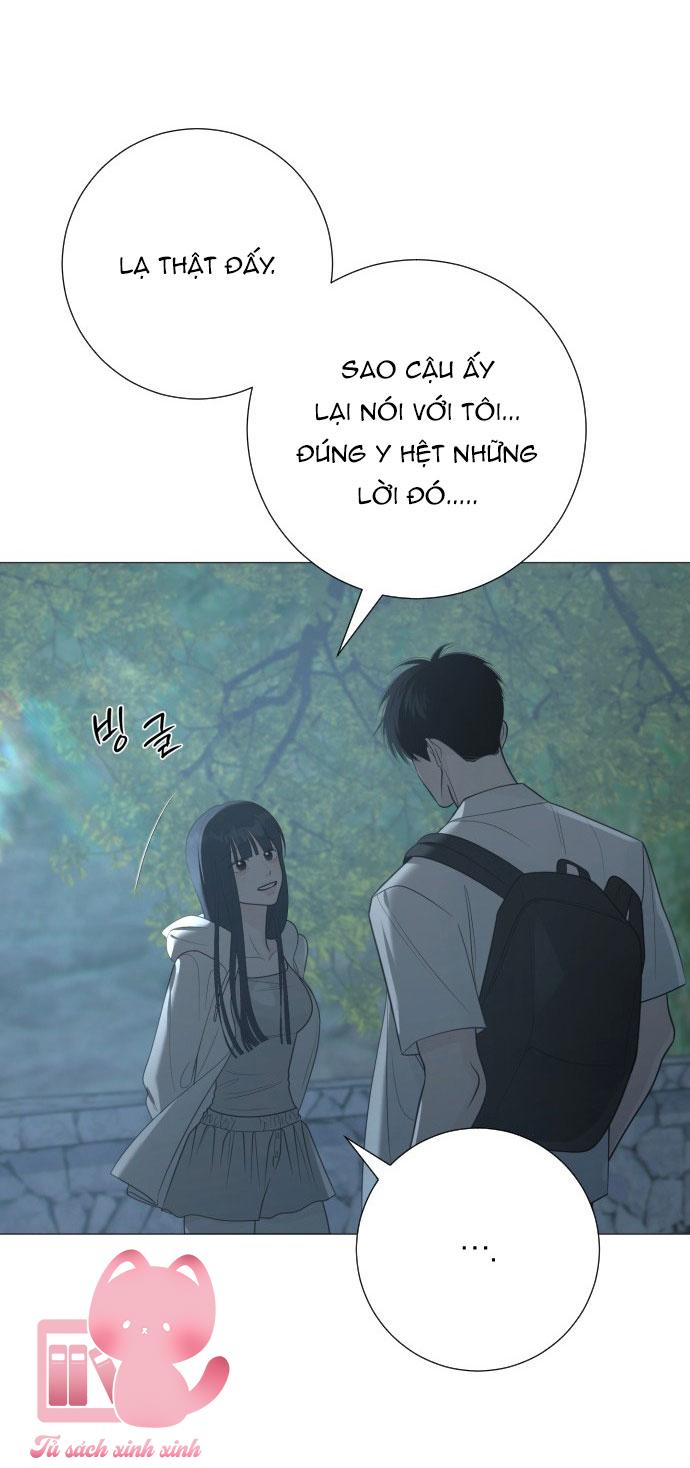 Hashtag: Mối Tình Đầu - Chap 35 - Trang 56