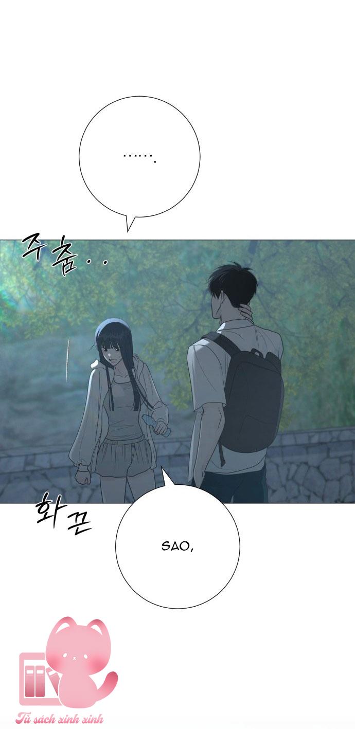 Hashtag: Mối Tình Đầu - Chap 35 - Trang 57