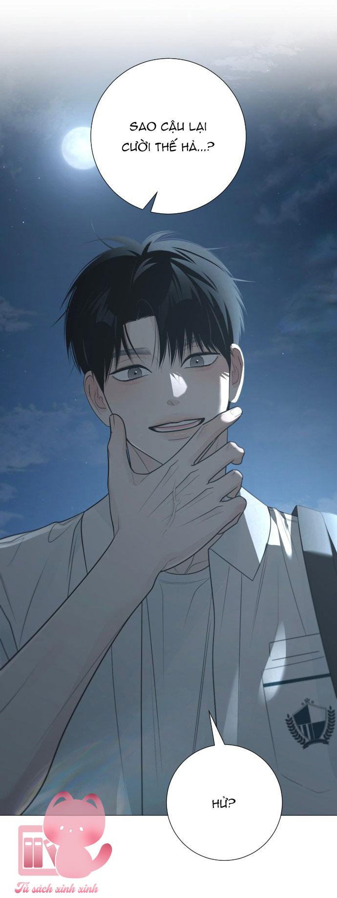 Hashtag: Mối Tình Đầu - Chap 35 - Trang 58
