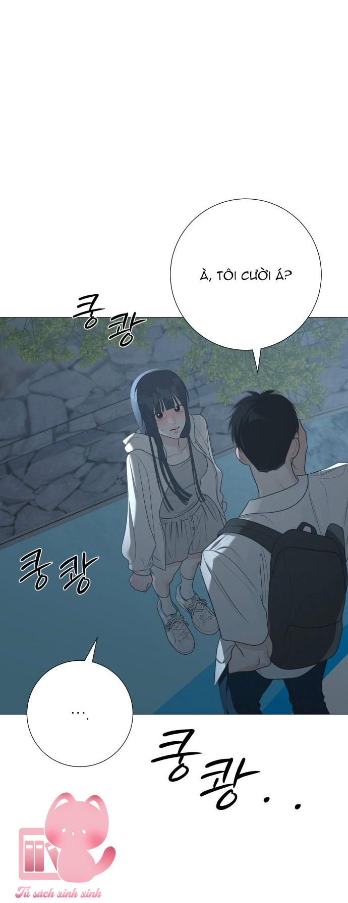 Hashtag: Mối Tình Đầu - Chap 35 - Trang 59
