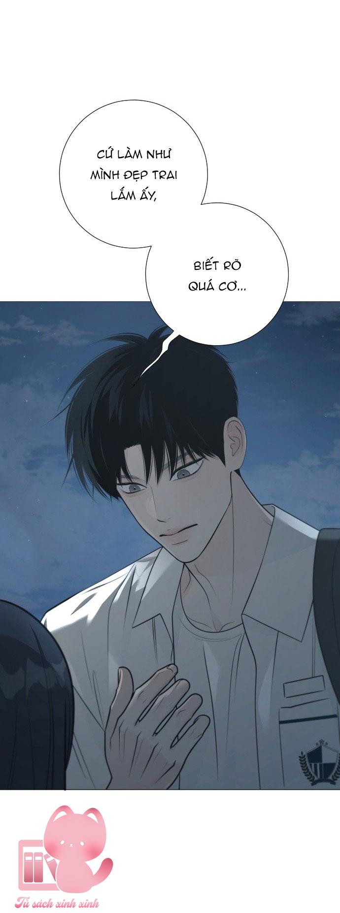 Hashtag: Mối Tình Đầu - Chap 35 - Trang 61