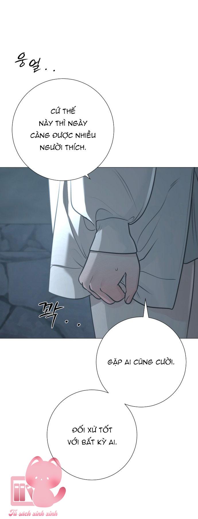 Hashtag: Mối Tình Đầu - Chap 35 - Trang 62
