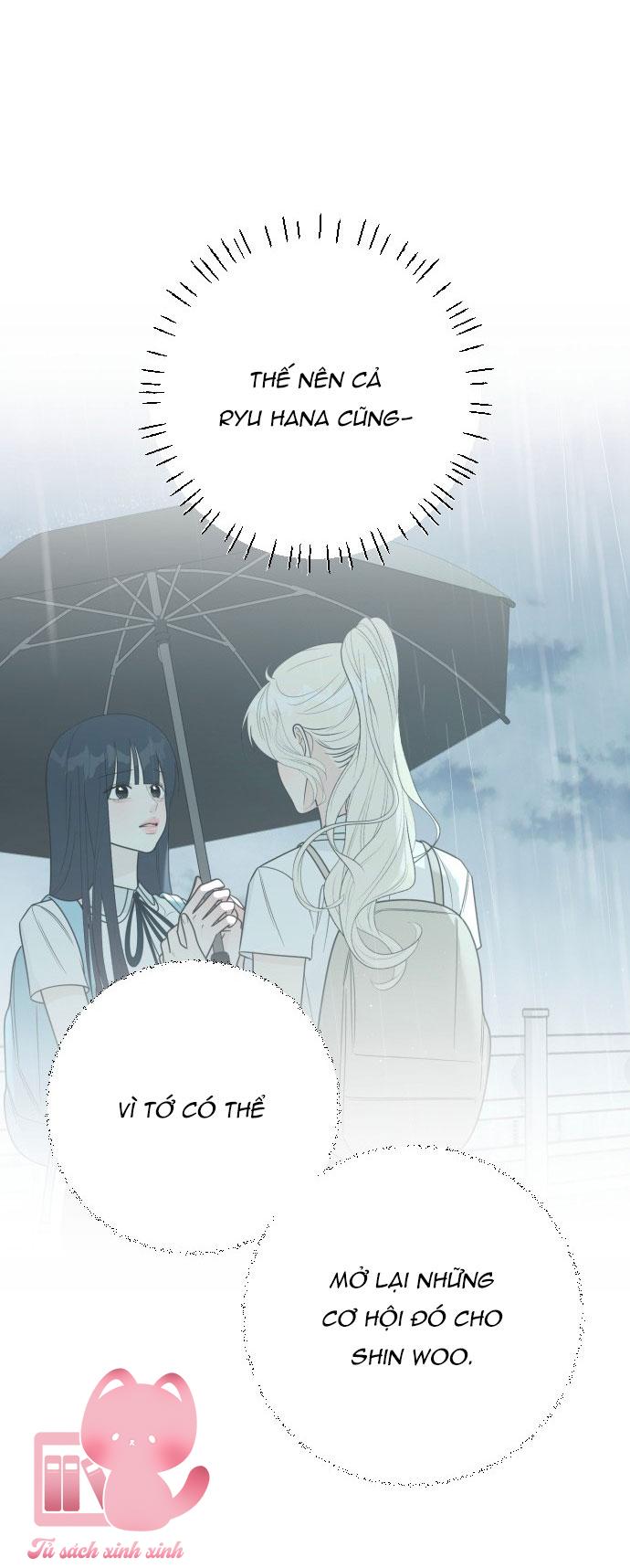 Hashtag: Mối Tình Đầu - Chap 35 - Trang 63