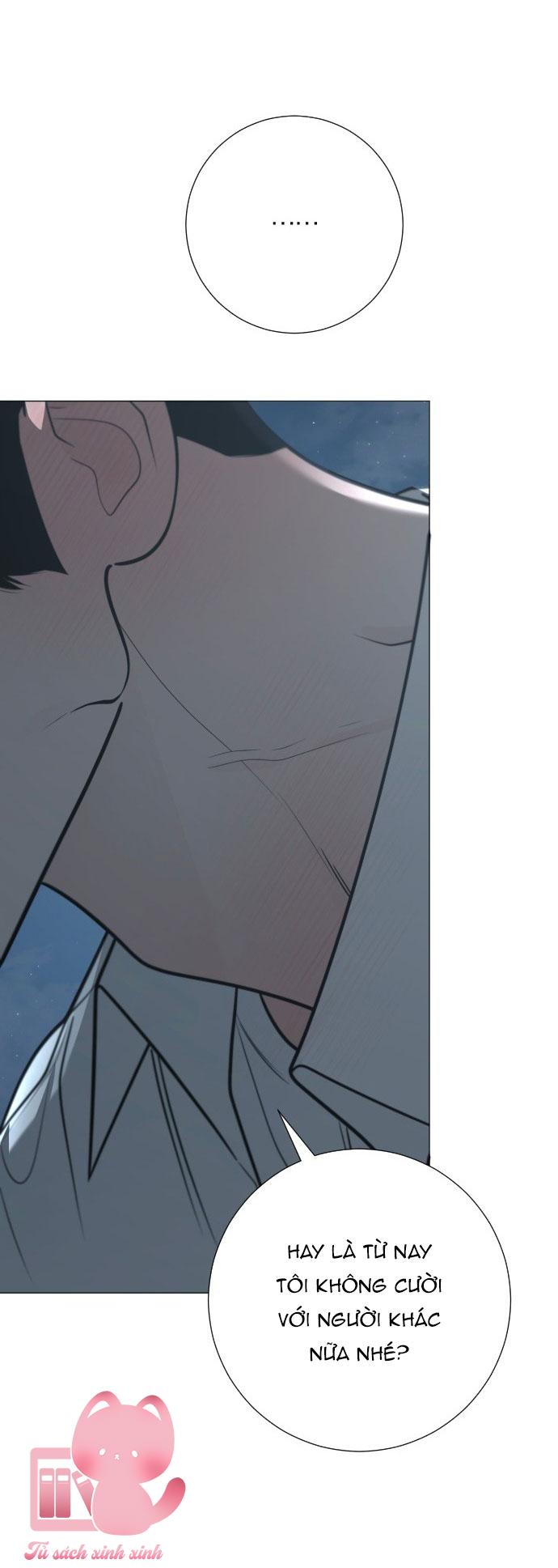 Hashtag: Mối Tình Đầu - Chap 35 - Trang 66