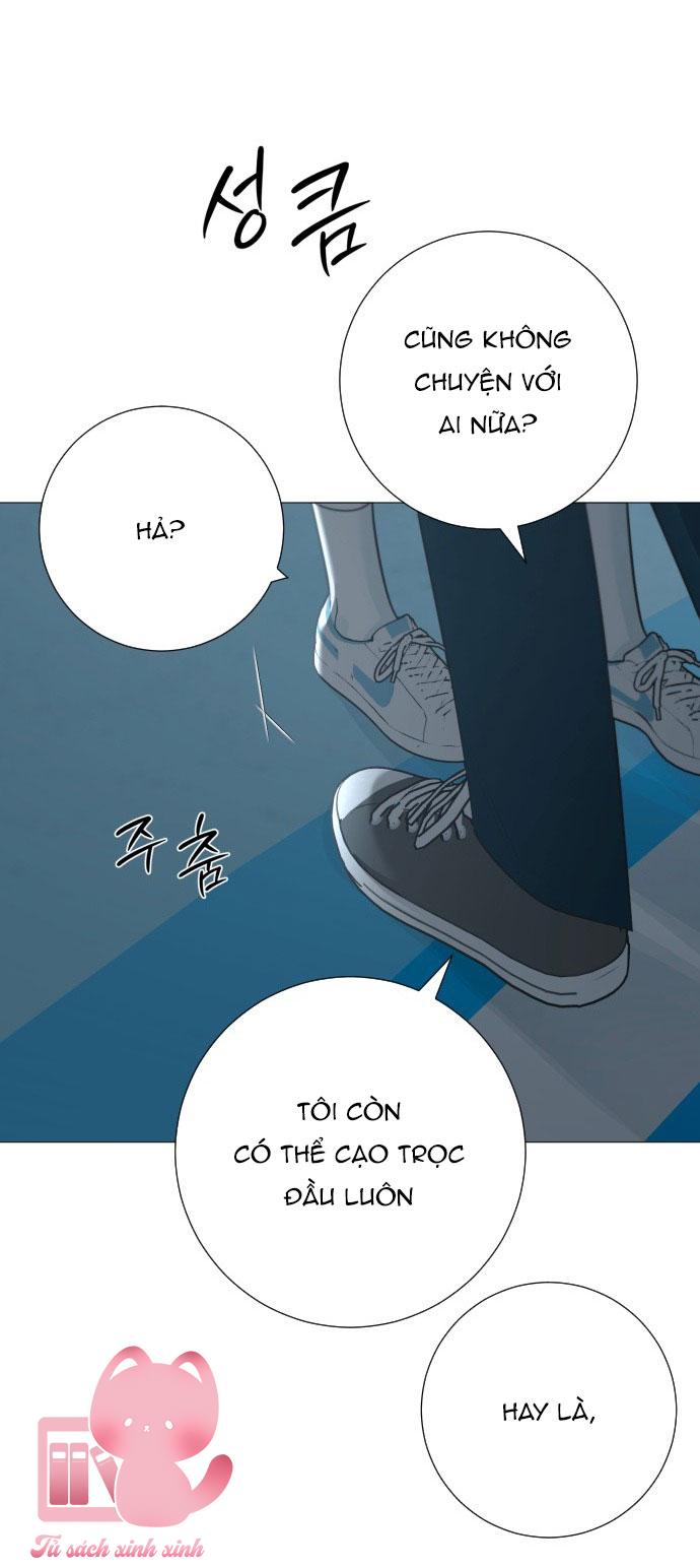 Hashtag: Mối Tình Đầu - Chap 35 - Trang 67