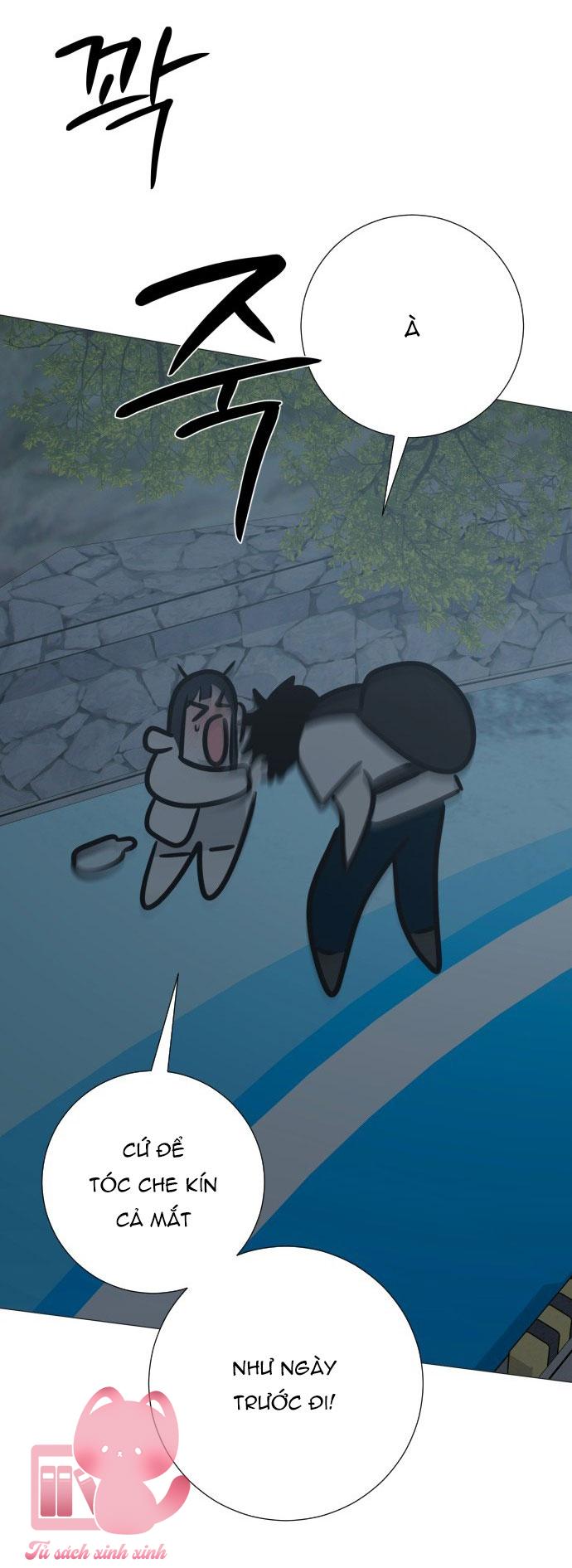 Hashtag: Mối Tình Đầu - Chap 35 - Trang 69