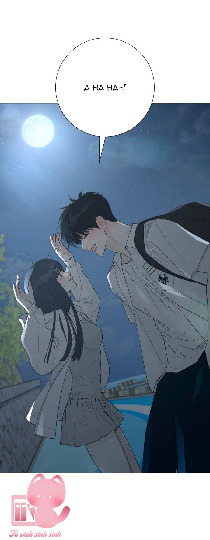 Hashtag: Mối Tình Đầu - Chap 35 - Trang 71