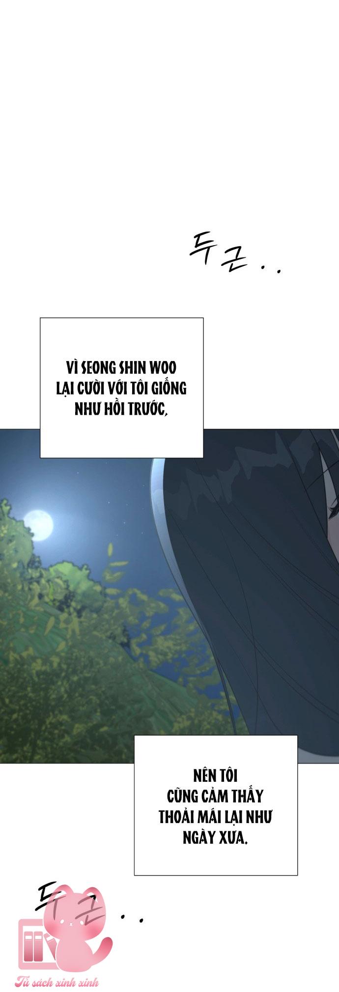 Hashtag: Mối Tình Đầu - Chap 35 - Trang 72