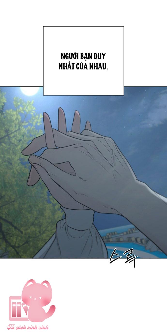 Hashtag: Mối Tình Đầu - Chap 35 - Trang 74