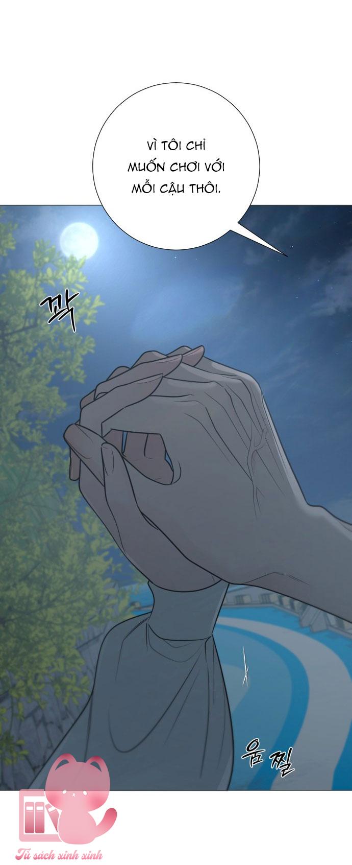 Hashtag: Mối Tình Đầu - Chap 35 - Trang 76