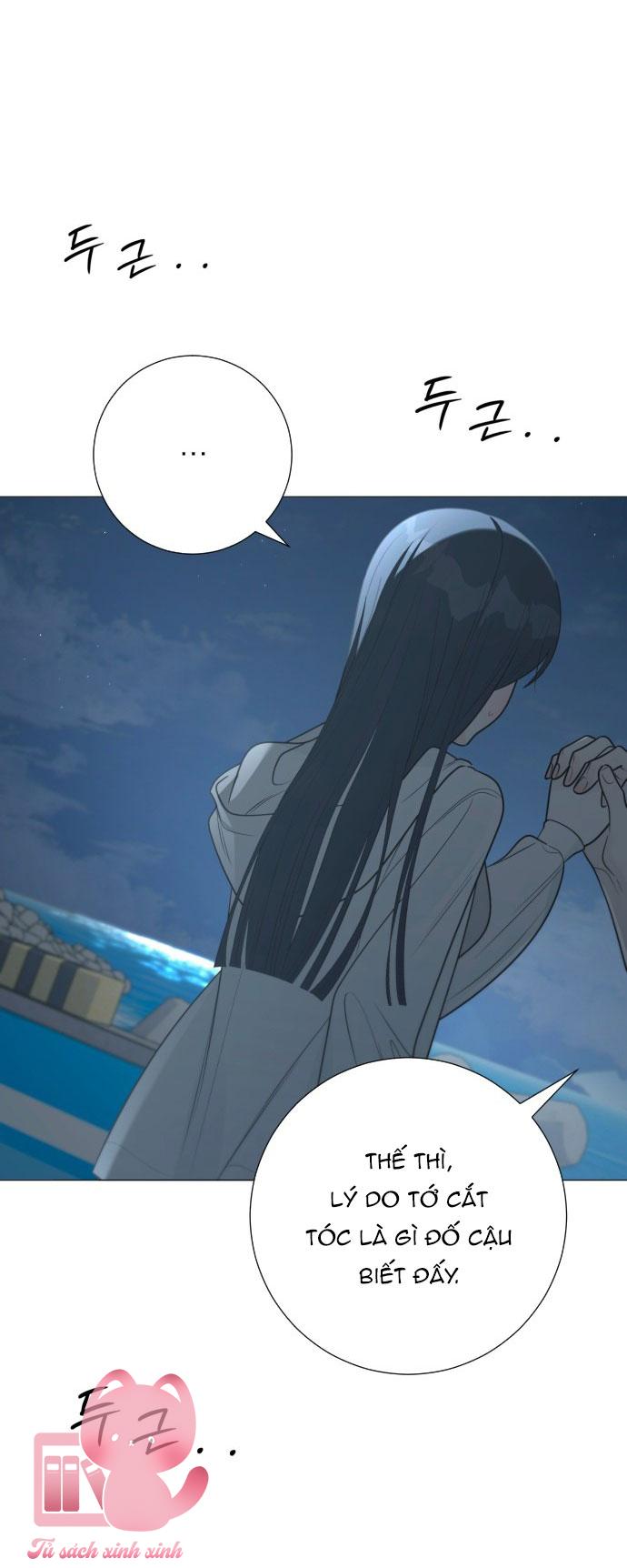 Hashtag: Mối Tình Đầu - Chap 35 - Trang 77