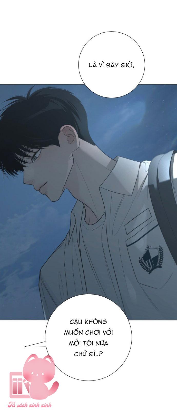 Hashtag: Mối Tình Đầu - Chap 35 - Trang 78