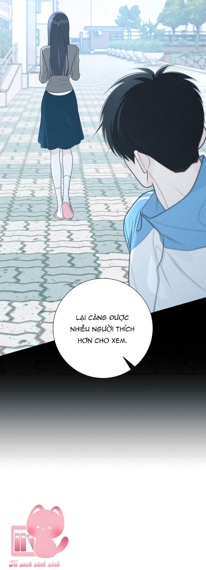 Hashtag: Mối Tình Đầu - Chap 35 - Trang 81