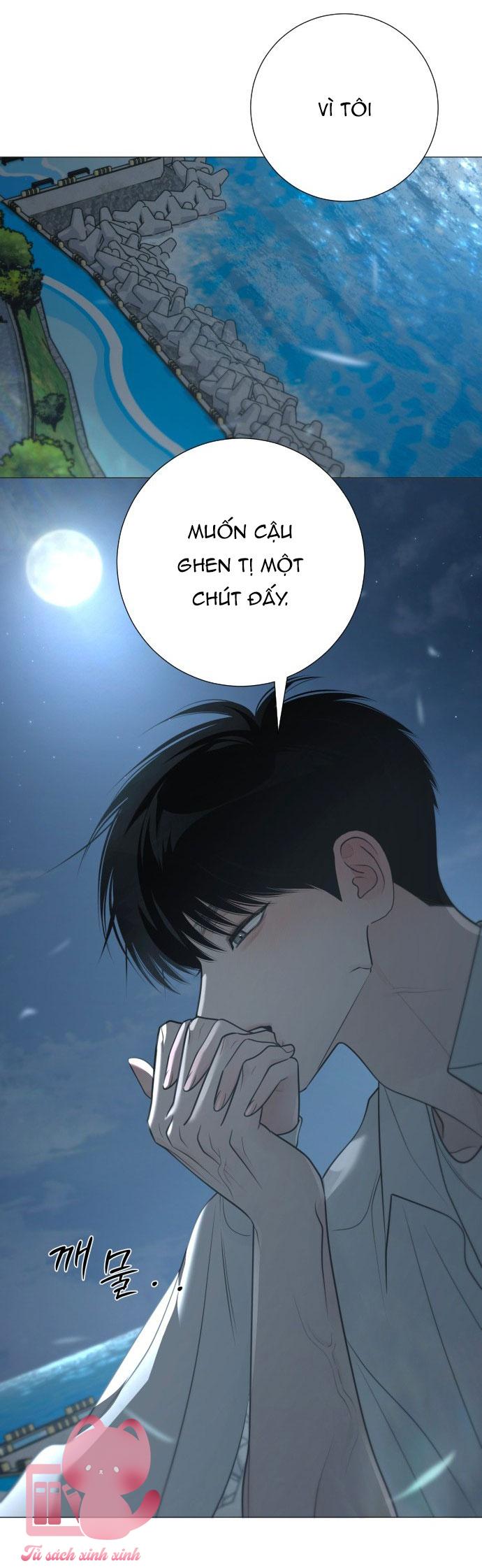 Hashtag: Mối Tình Đầu - Chap 35 - Trang 82