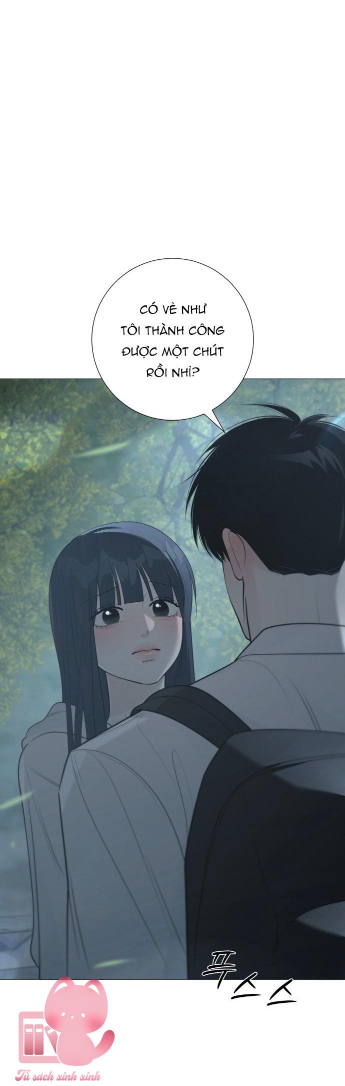 Hashtag: Mối Tình Đầu - Chap 35 - Trang 83