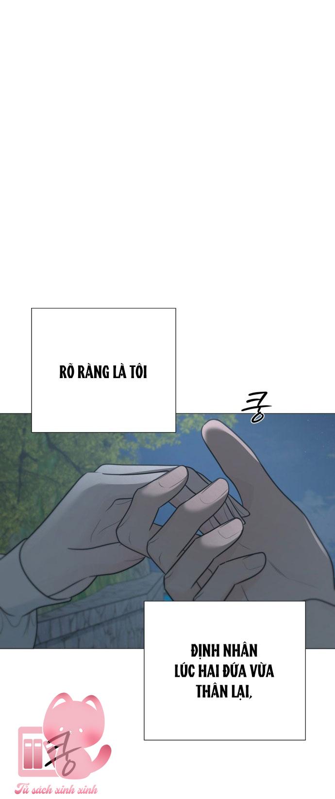 Hashtag: Mối Tình Đầu - Chap 35 - Trang 84