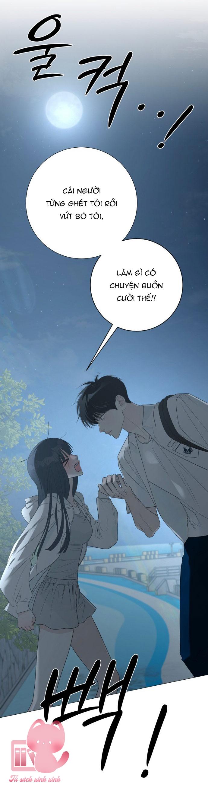 Hashtag: Mối Tình Đầu - Chap 35 - Trang 86