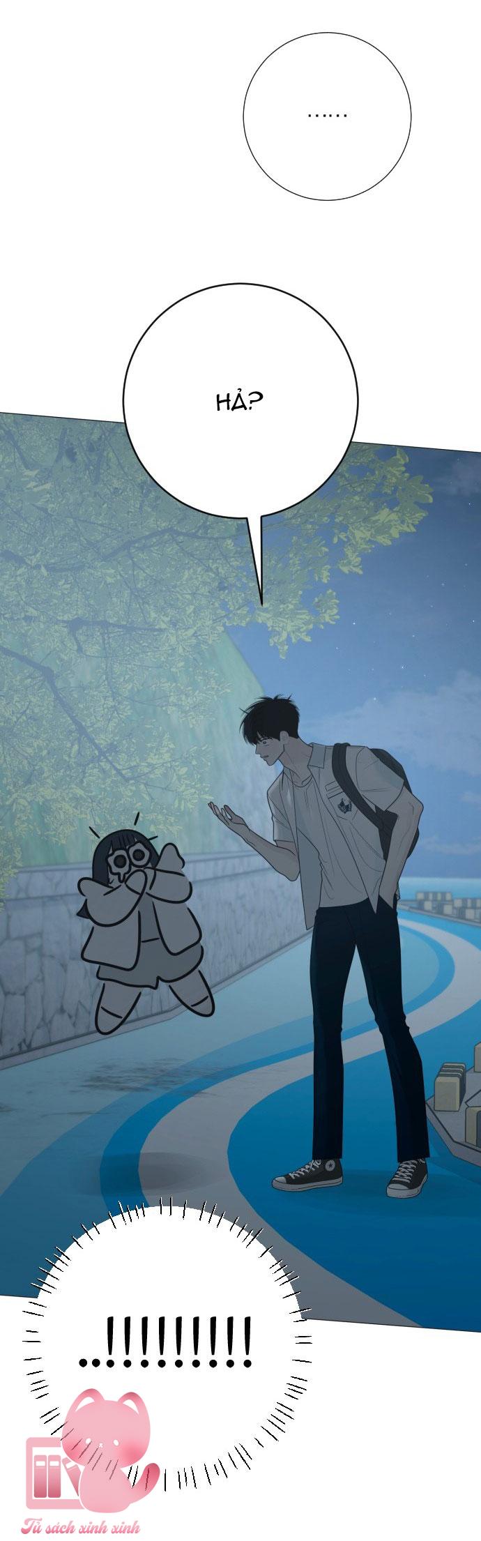Hashtag: Mối Tình Đầu - Chap 35 - Trang 87
