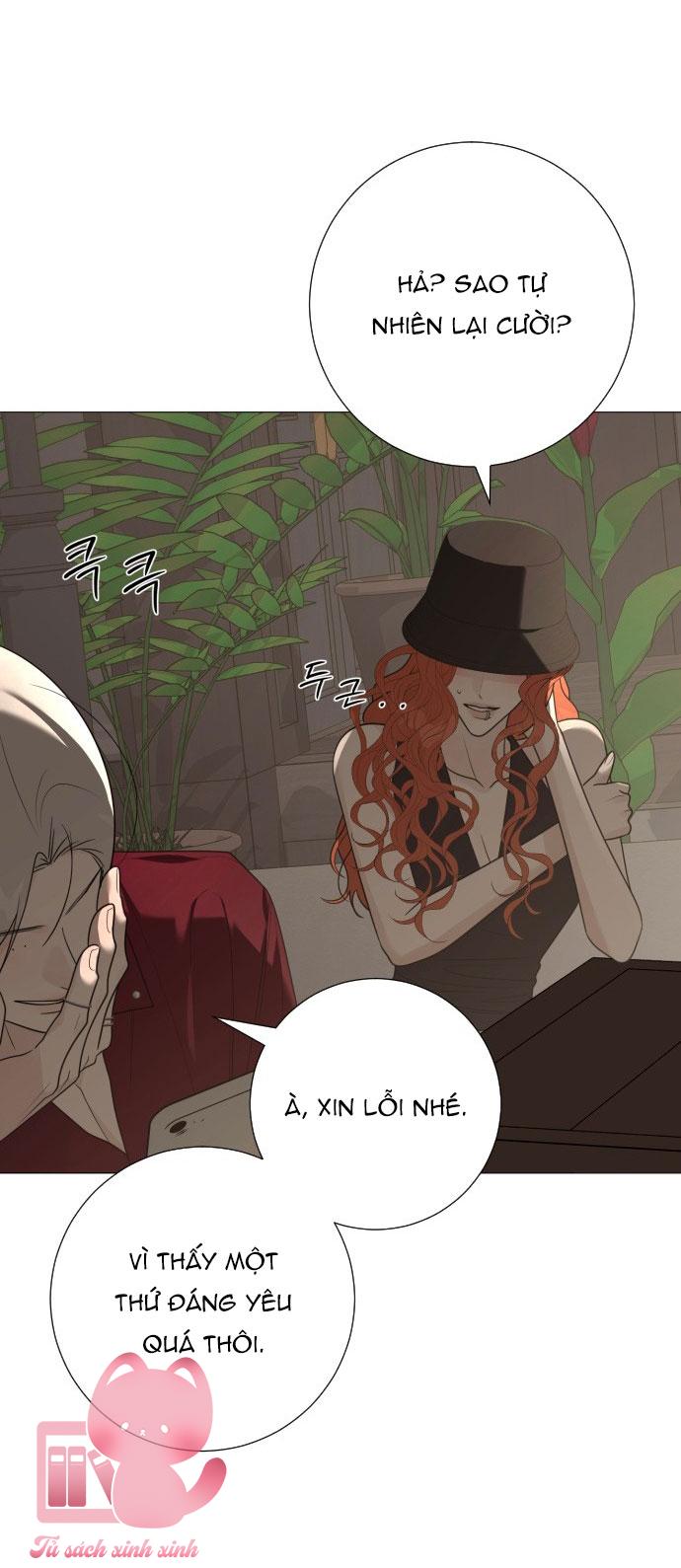 Hashtag: Mối Tình Đầu - Chap 35 - Trang 89