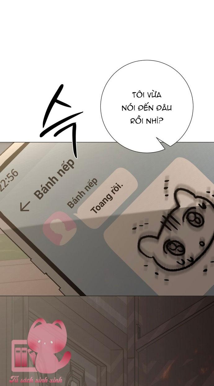 Hashtag: Mối Tình Đầu - Chap 35 - Trang 90