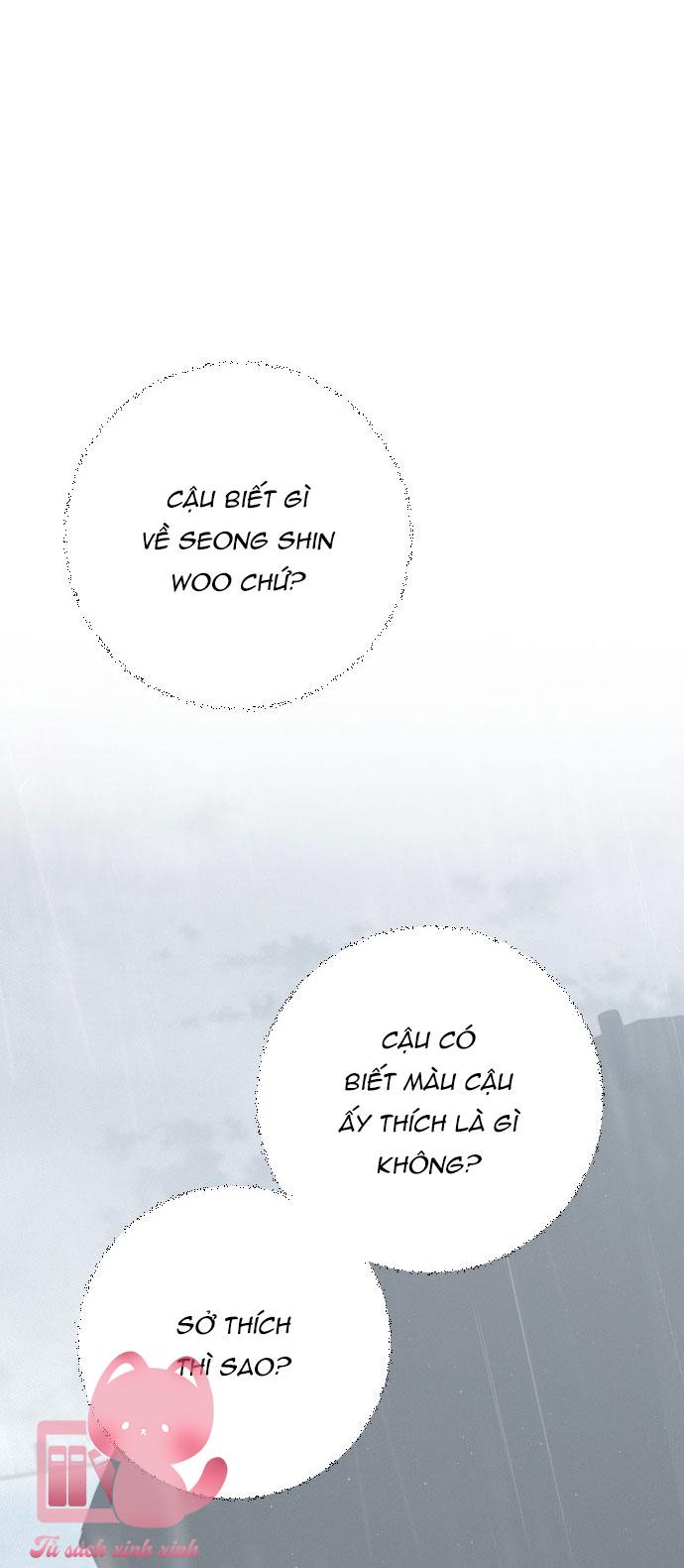 Hashtag: Mối Tình Đầu - Chap 35 - Trang 10