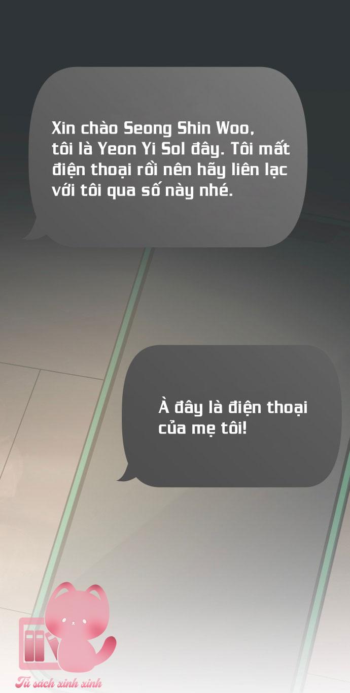 Hashtag: Mối Tình Đầu - Chap 36 - Trang 11