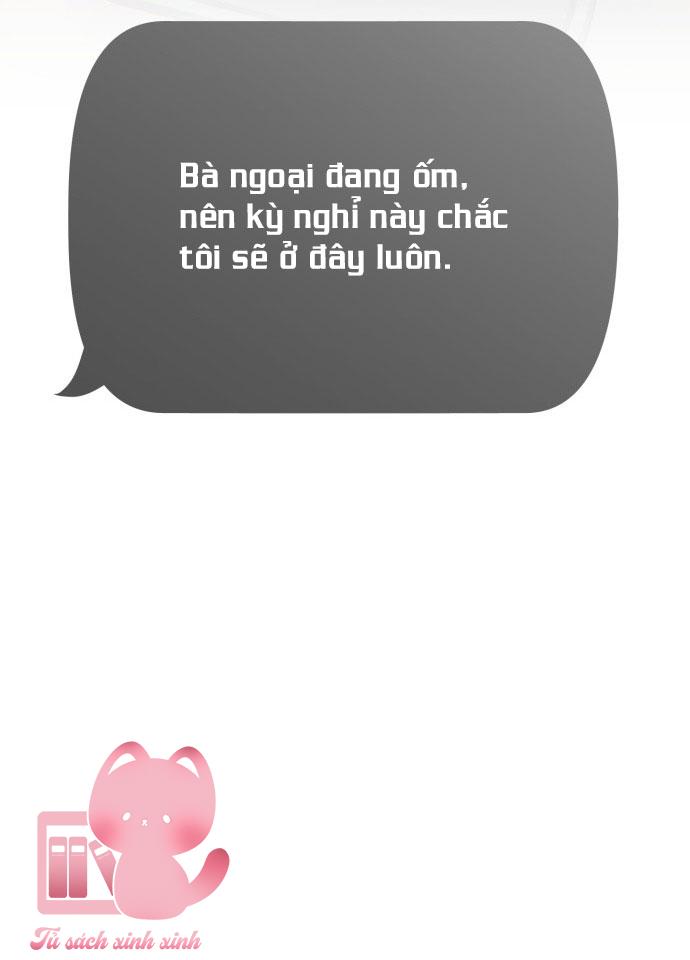 Hashtag: Mối Tình Đầu - Chap 36 - Trang 12