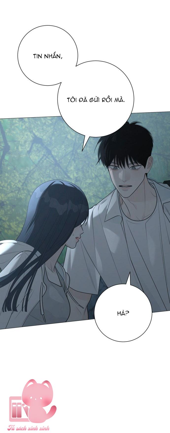 Hashtag: Mối Tình Đầu - Chap 36 - Trang 13